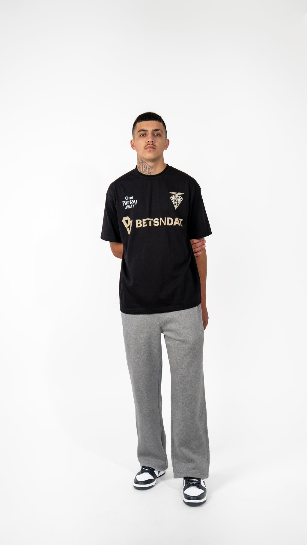 One Parlay Away Shirt