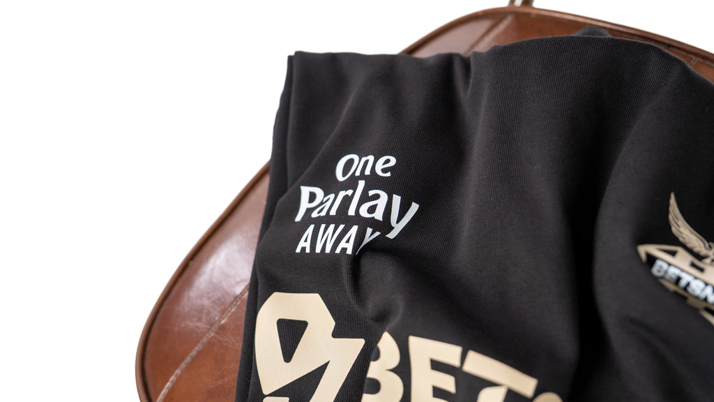 One Parlay Away Shirt